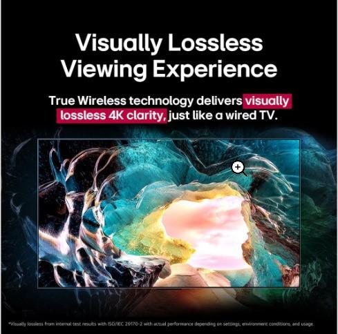 Телевизор LG OLED83M59LA, превью предыдущего фото