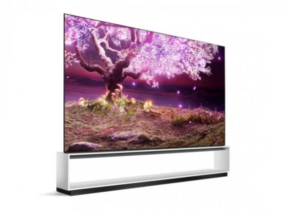 Телевизор LG OLED88Z29LA, фото 4