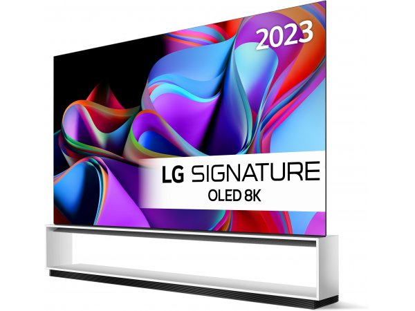 Телевизор LG OLED88Z3, фото 2
