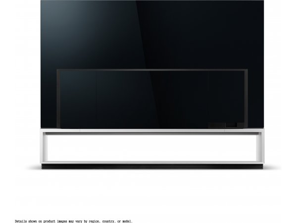 Телевизор LG OLED88Z3, фото 5
