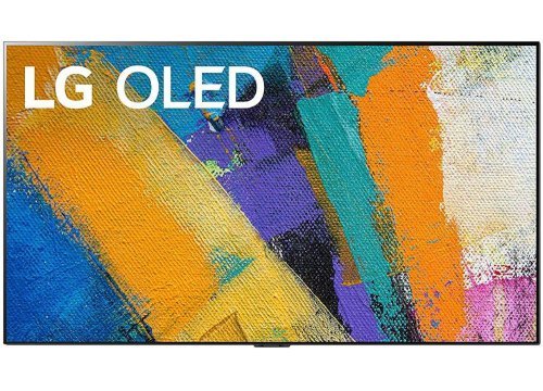 Телевизор LG OLED97G2RLA, превью следующего фото