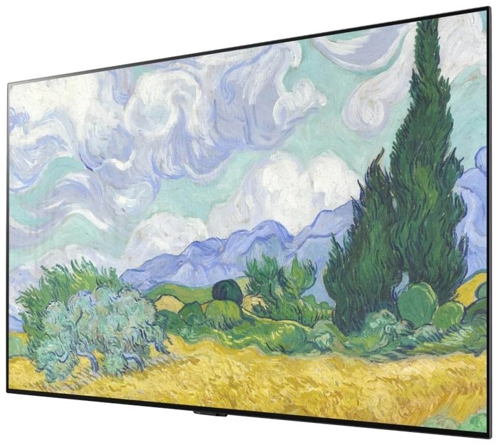 Телевизор LG OLED97G2RLA, фото 6