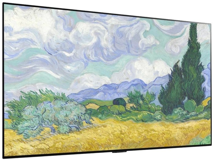 Телевизор LG OLED97G2RLA, превью предыдущего фото