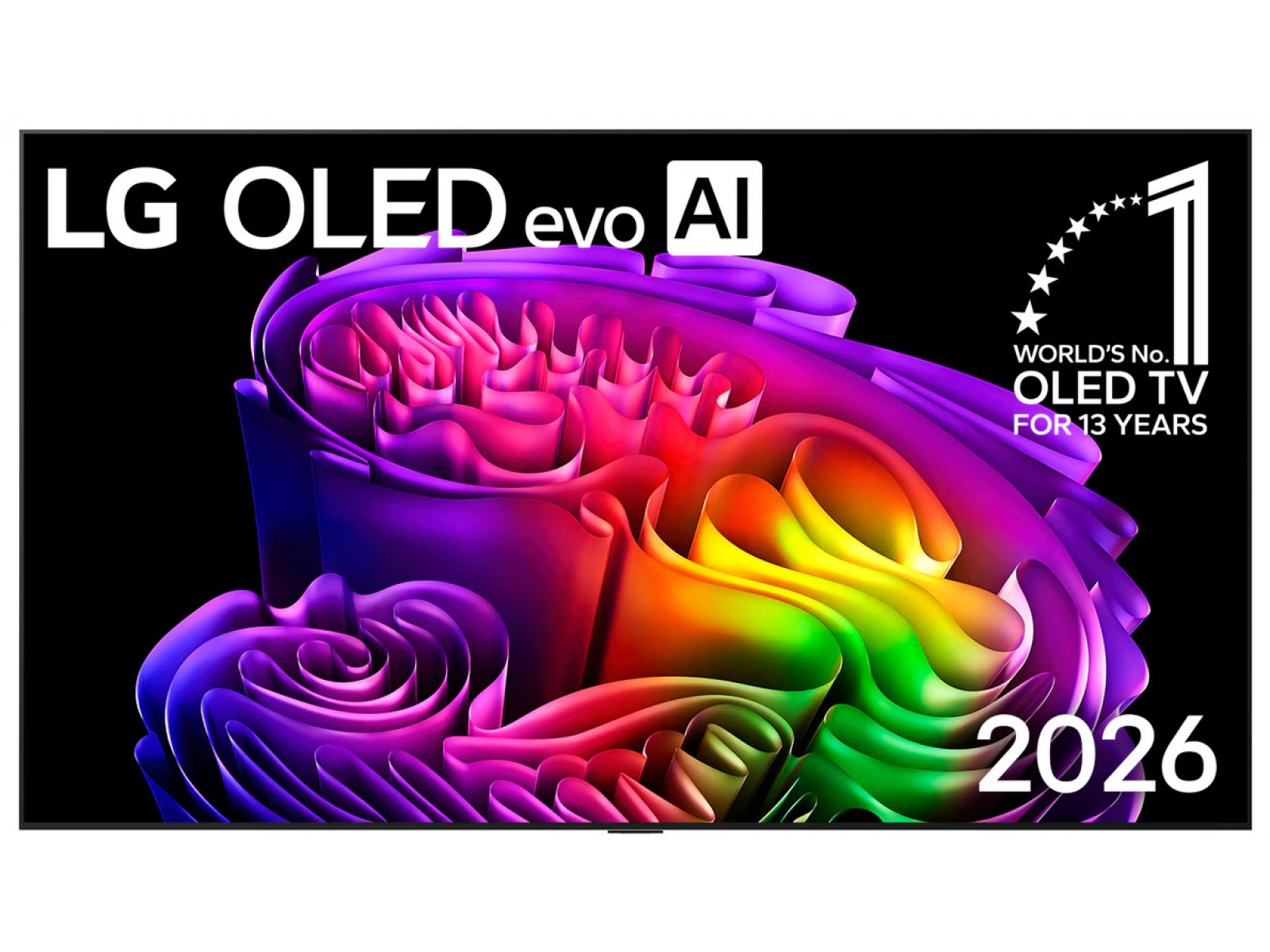 Телевизор LG OLED97G6