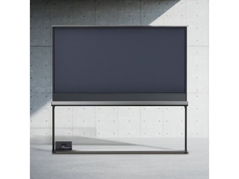 Телевизор LG Signature OLED77T49LA, фото 5