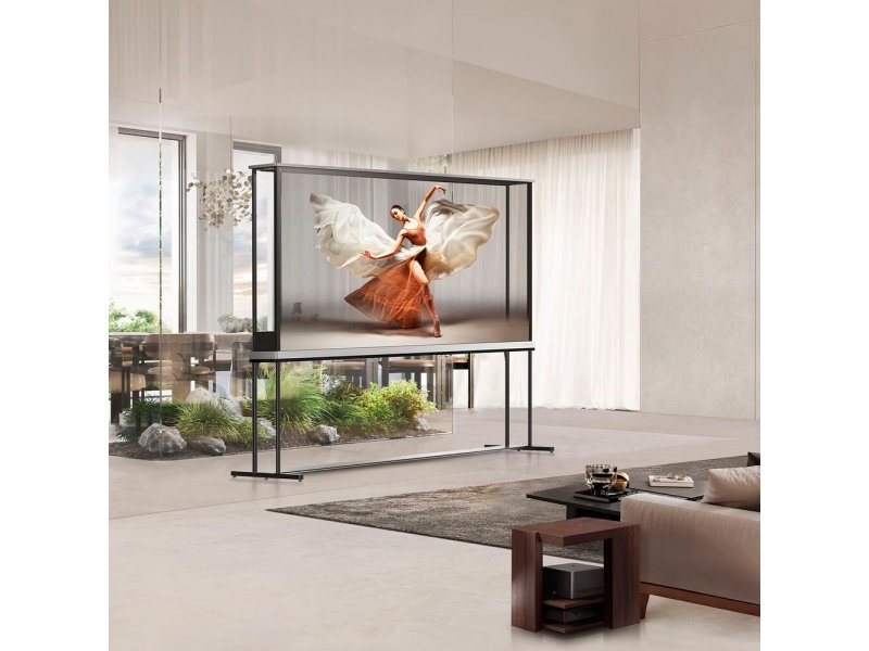 Телевизор LG Signature OLED77T49LA, фото 6