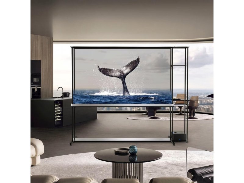 Телевизор LG Signature OLED77T49LA, фото 7