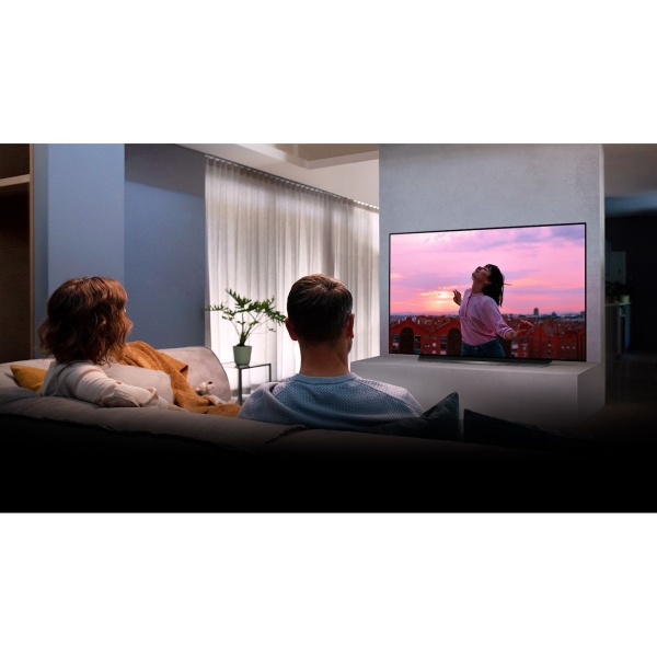Телевизор LG SIGNATURE OLED77ZX9 (PL), фото 11