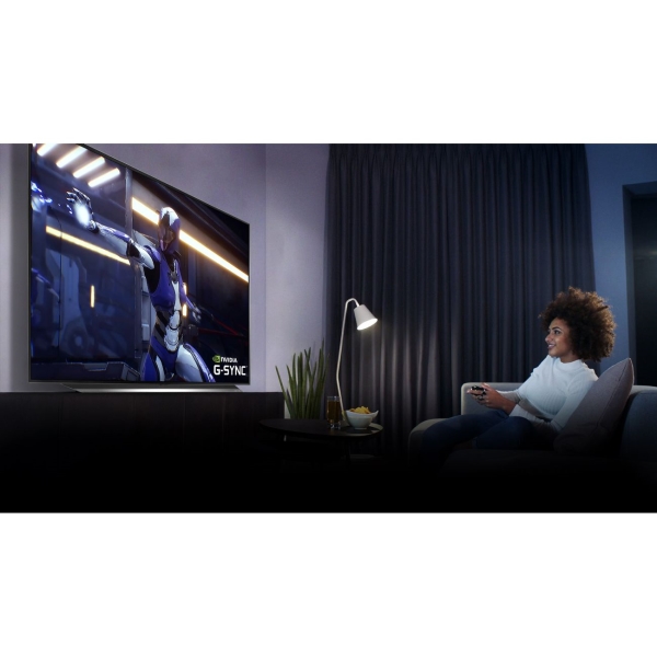 Телевизор LG SIGNATURE OLED77ZX9 (PL), фото 12