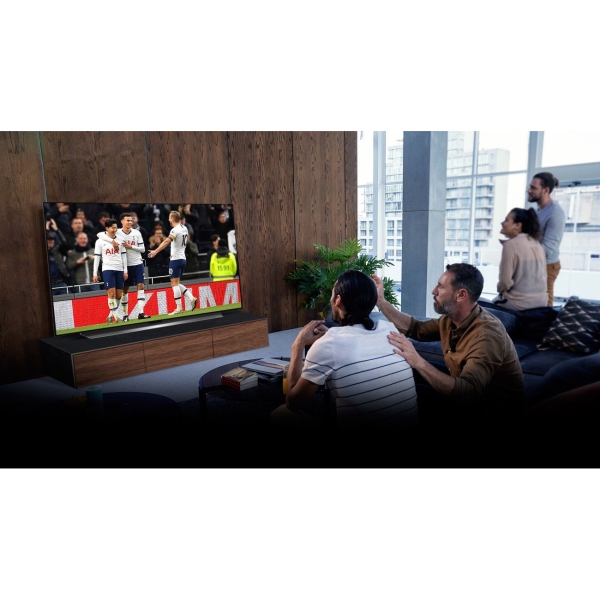 Телевизор LG SIGNATURE OLED77ZX9 (PL), фото 13