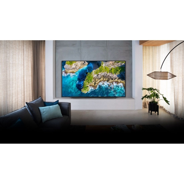 Телевизор LG SIGNATURE OLED77ZX9 (PL), фото 14