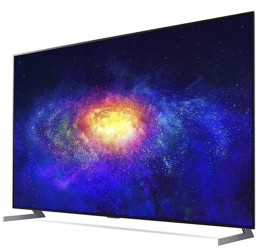 Телевизор LG SIGNATURE OLED77ZX9 (PL), фото 4