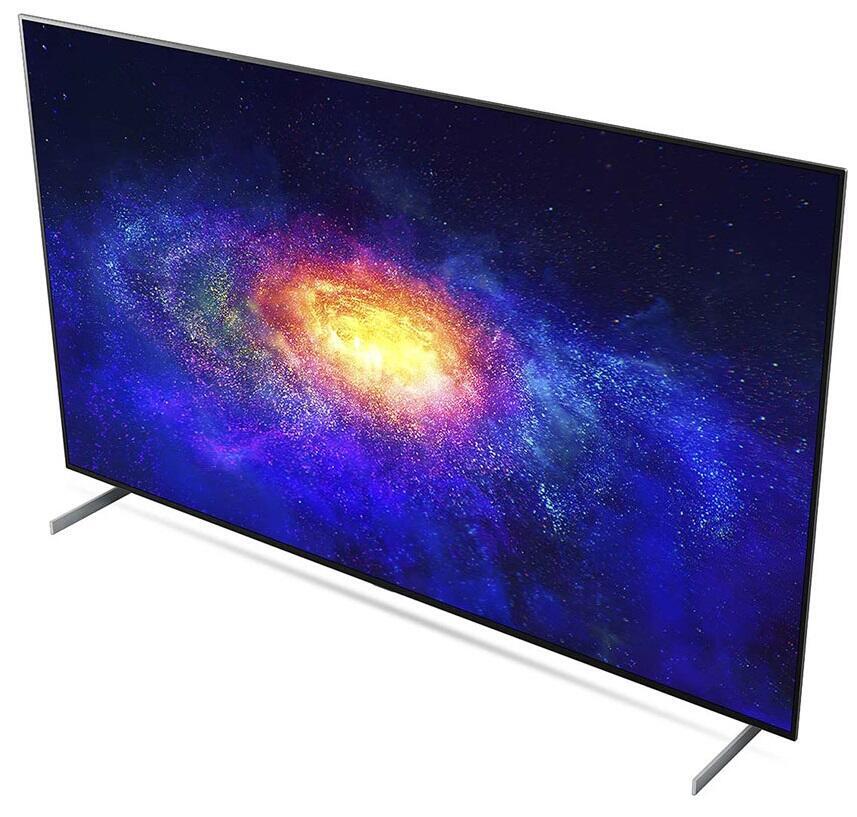 Телевизор LG SIGNATURE OLED77ZX9 (PL), фото 5