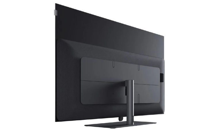 Телевизор Loewe bild i.48 Basalt Grey, фото 3