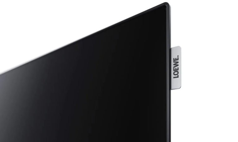 Телевизор Loewe bild i.48 Basalt Grey, фото 5