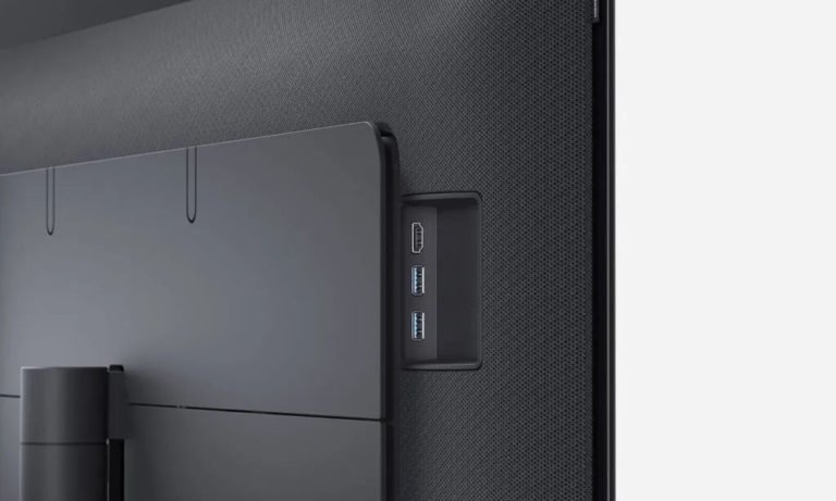 Телевизор Loewe bild i.48 Basalt Grey, фото 6