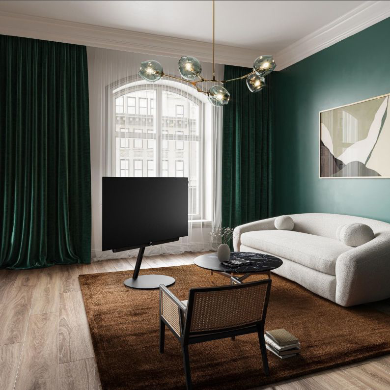 Телевизор Loewe bild i.65, фото 8