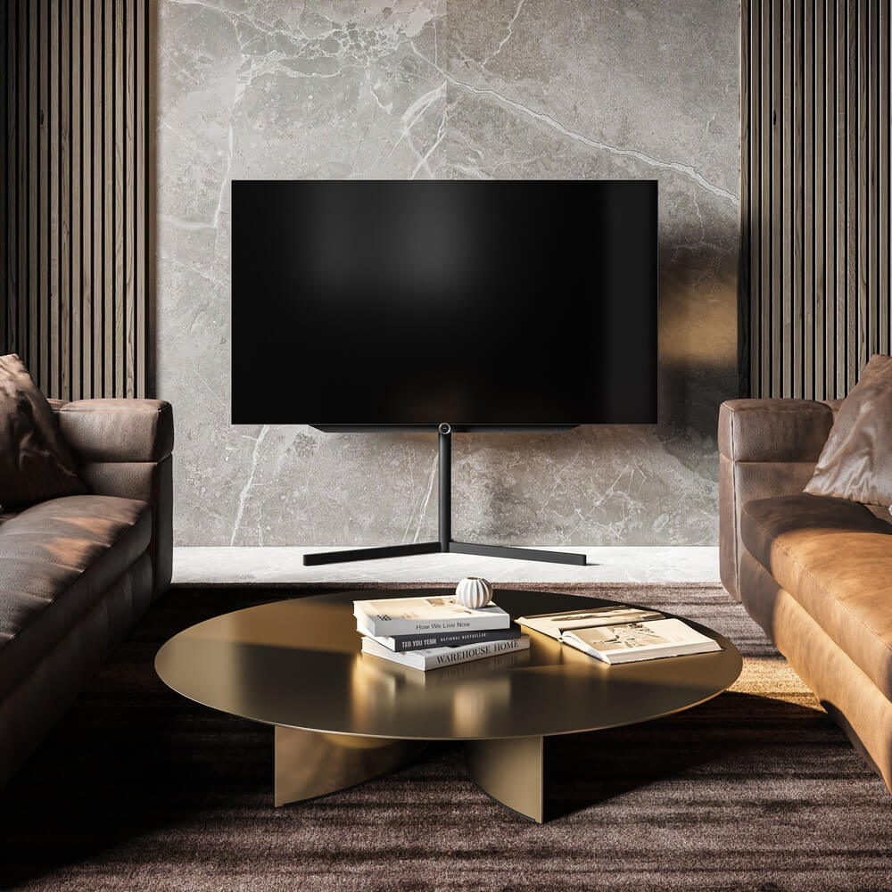 Телевизор Loewe bild s.77 Graphite Grey, фото 13