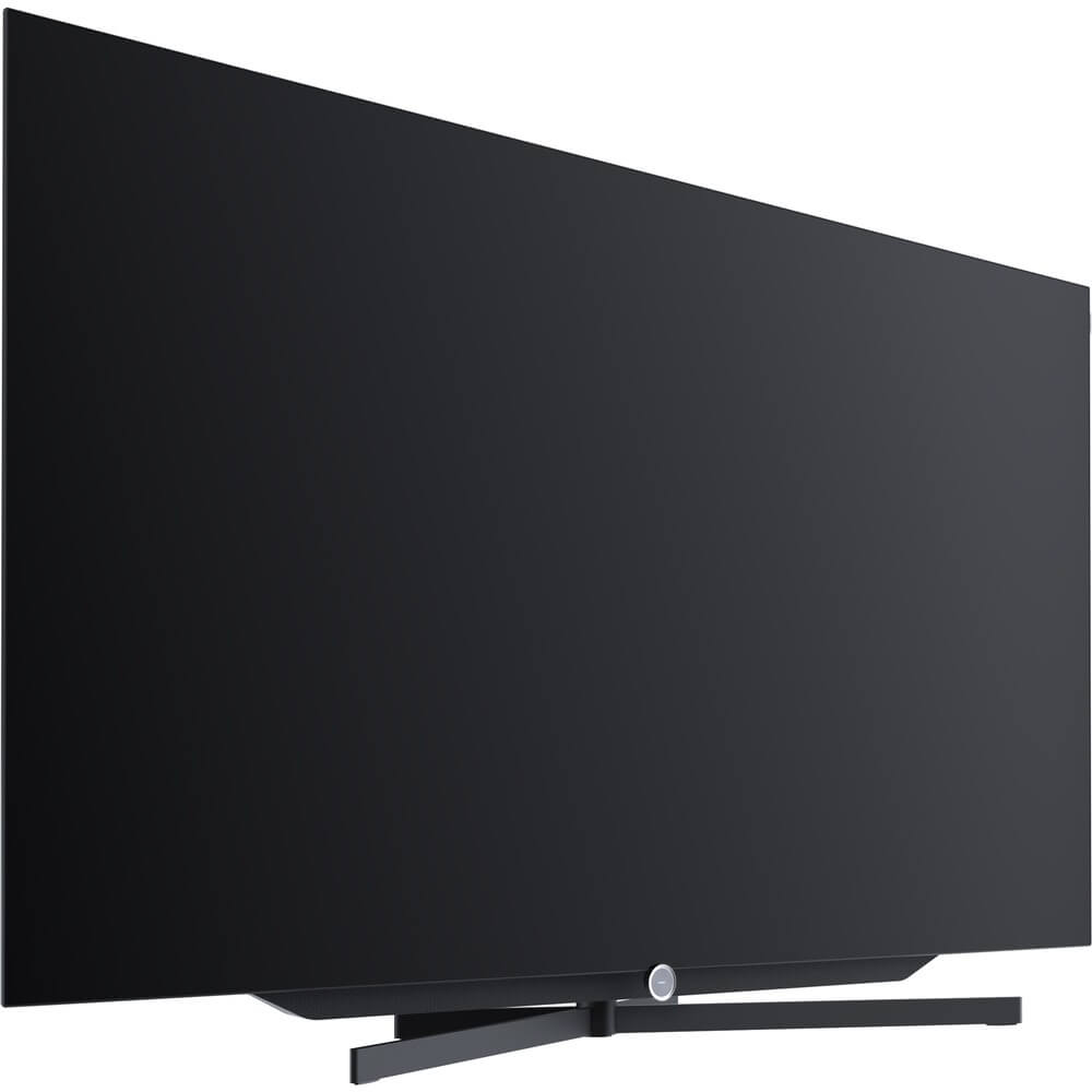 Телевизор Loewe bild s.77 Graphite Grey, фото 3