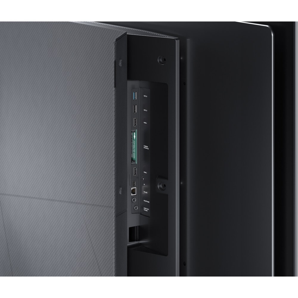 Телевизор Loewe bild s.77 Graphite Grey, фото 5