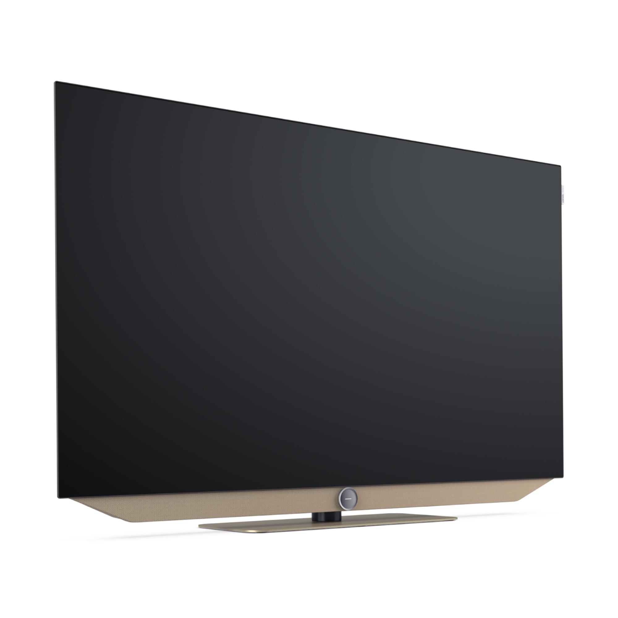 Телевизор Loewe bild v.48 Bronze, фото 3