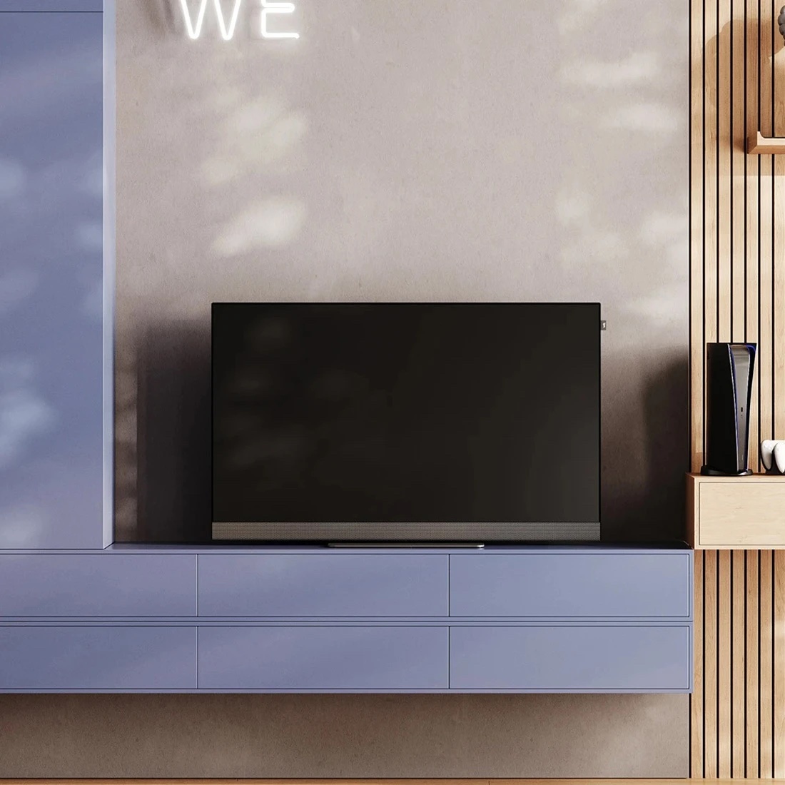 Телевизор Loewe We. SEE 43 lcd, фото 7