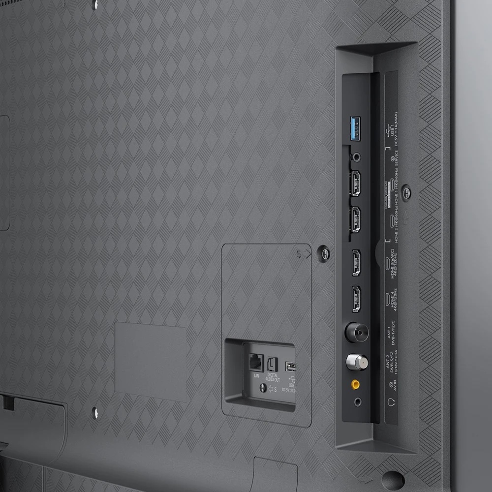 Телевизор Loewe We. SEE 48 Oled, превью предыдущего фото