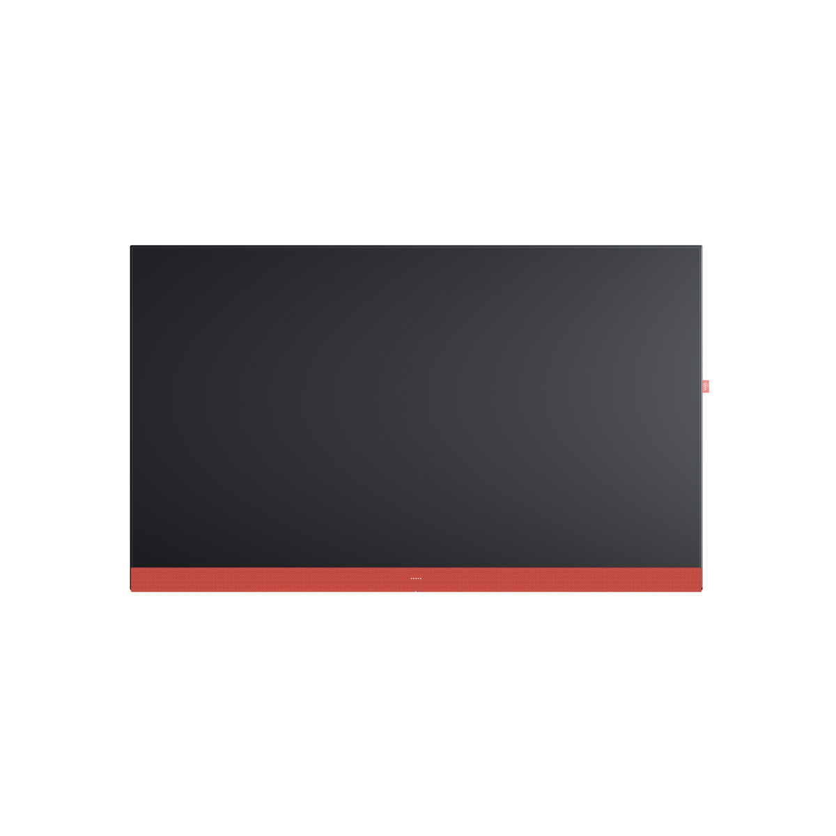 Телевизор Loewe We. SEE 55 Coral Red, фото 2