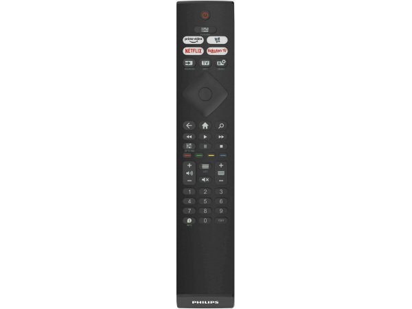 Телевизор Philips 43PUS7608/60 EU, фото 2