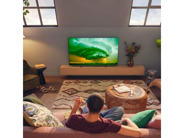 Телевизор Philips 43PUS7608/60, превью предыдущего фото