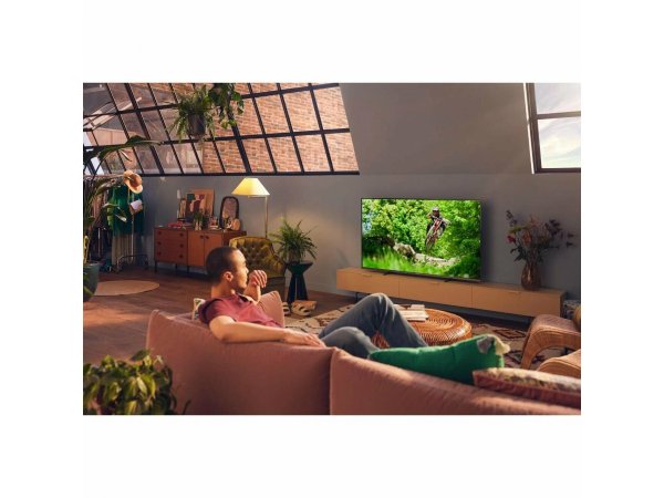 Телевизор Philips 43PUS7608/60, фото 10