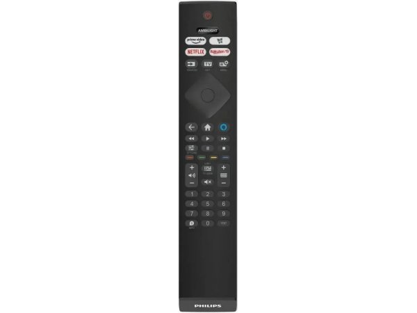 Телевизор Philips 43PUS8108/60, превью предыдущего фото