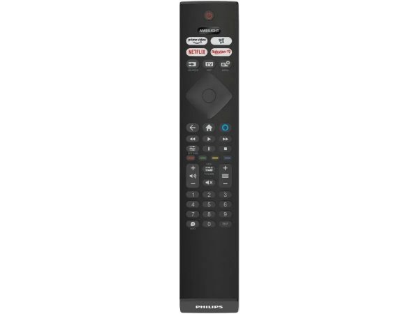 Телевизор Philips 50PUS8108/60, превью предыдущего фото