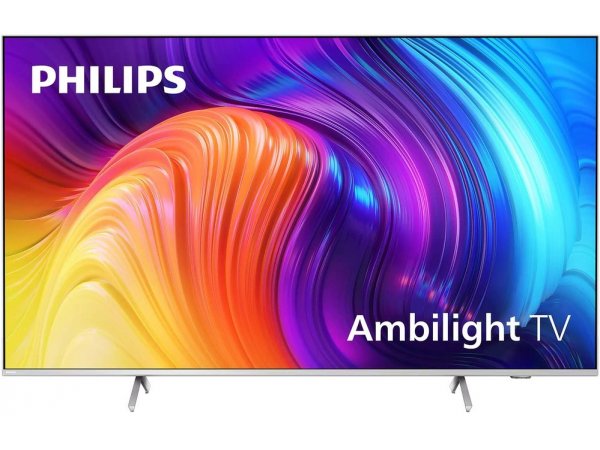 Телевизор Philips 50PUS8507/60