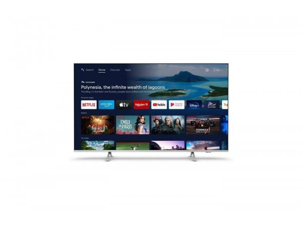 Телевизор Philips 50PUS8507/60, фото 6