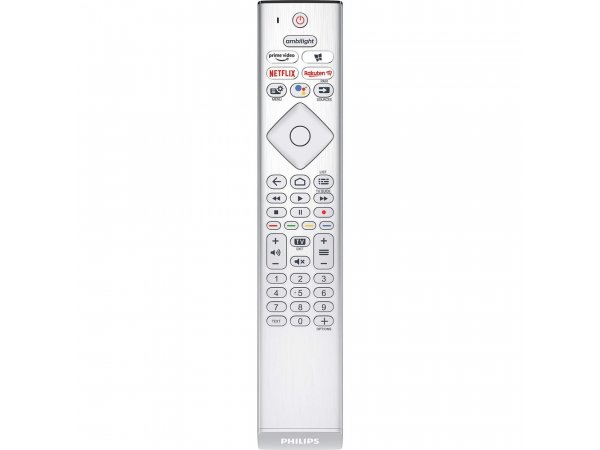 Телевизор Philips 50PUS8507/60, превью предыдущего фото