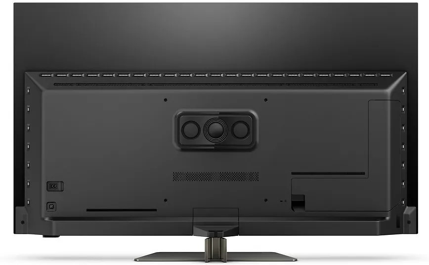 Телевизор Philips 55OLED819, фото 4