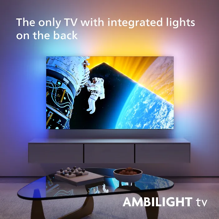 Телевизор Philips 55OLED819, фото 7
