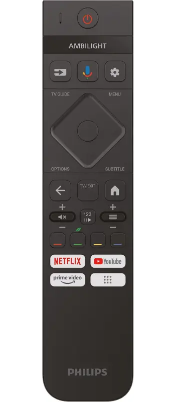 Телевизор Philips 55OLED819, фото 9