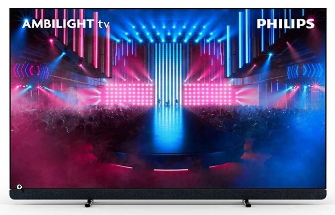 Телевизор Philips 55OLED909
