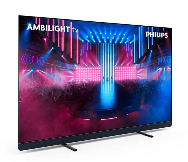 Телевизор Philips 55OLED909, фото 3
