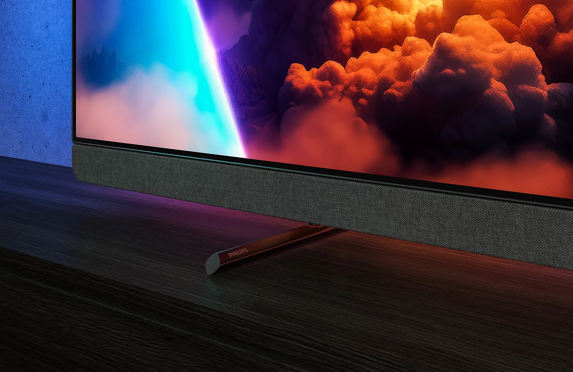 Телевизор PHILIPS 55OLED910, фото 3