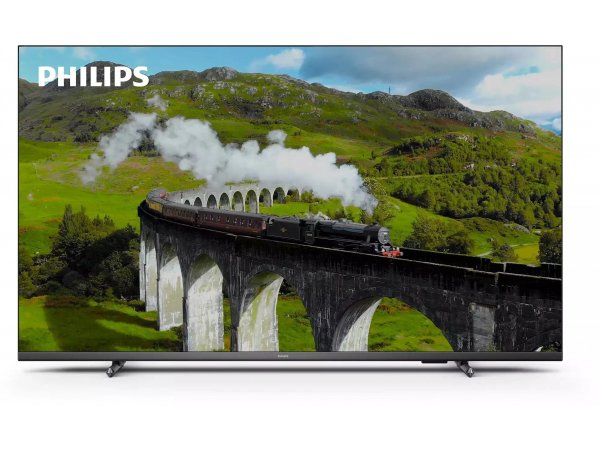 Телевизор Philips 55PUS7608/60