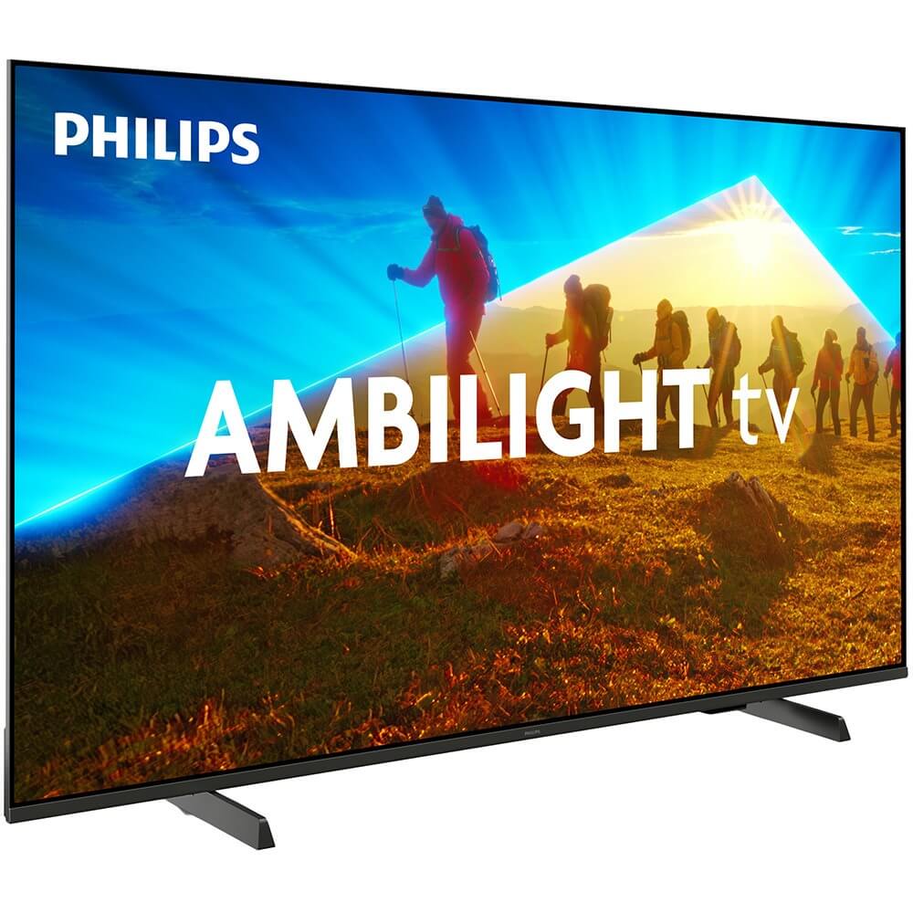 Телевизор Philips 55PUS8149/60, фото 4