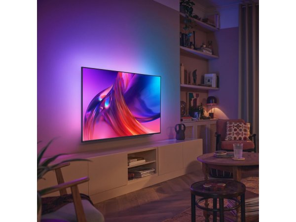 Телевизор Philips 55PUS8848/12, фото 7