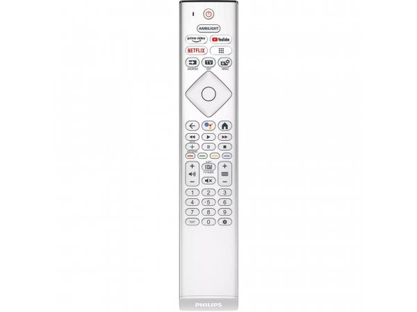 Телевизор Philips 55PUS8848/12, превью предыдущего фото