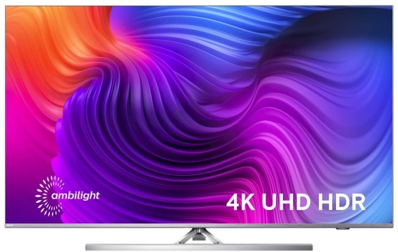 Телевизор Philips 58PUS8506/60, превью следующего фото