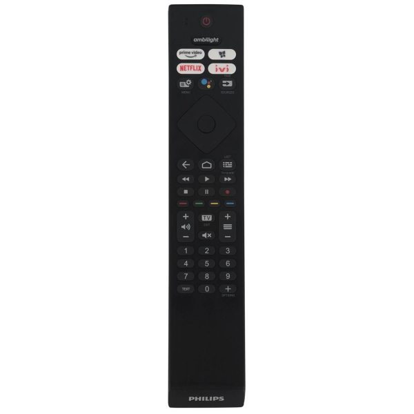 Телевизор Philips 58PUS8506/60, фото 8