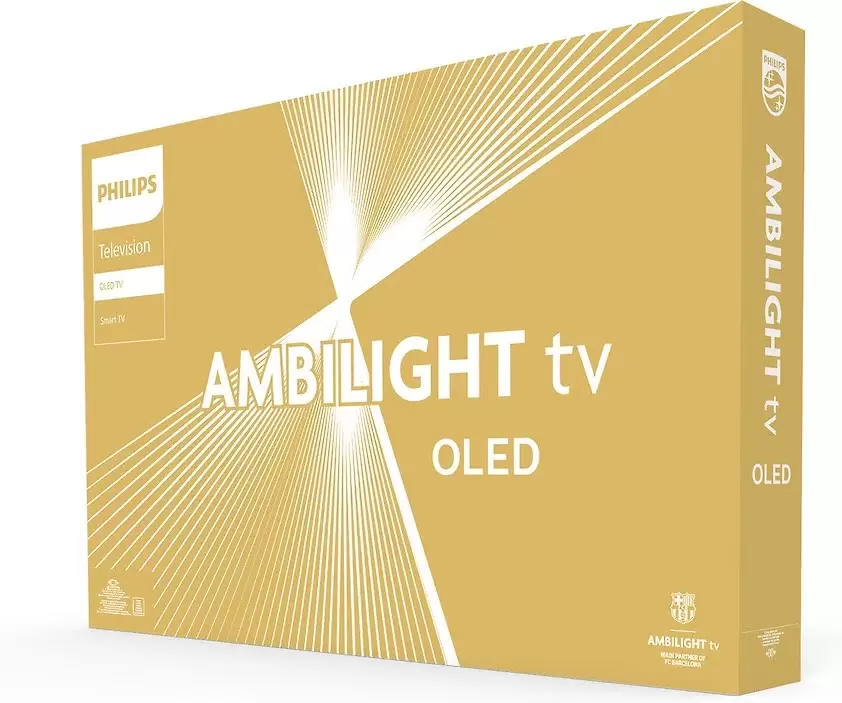 Телевизор Philips 65OLED819, фото 10