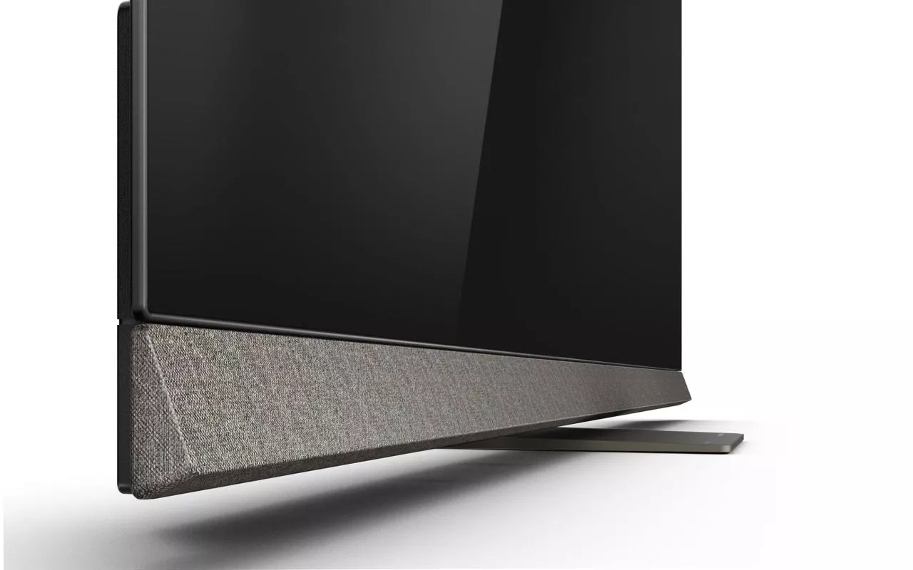 Телевизор Philips 65OLED907 EU, превью следующего фото